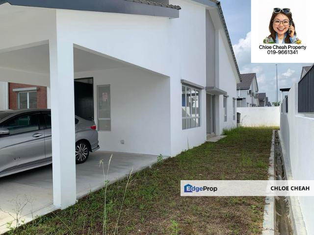 House for sale in Sendayan Village, Negeri Sembilan