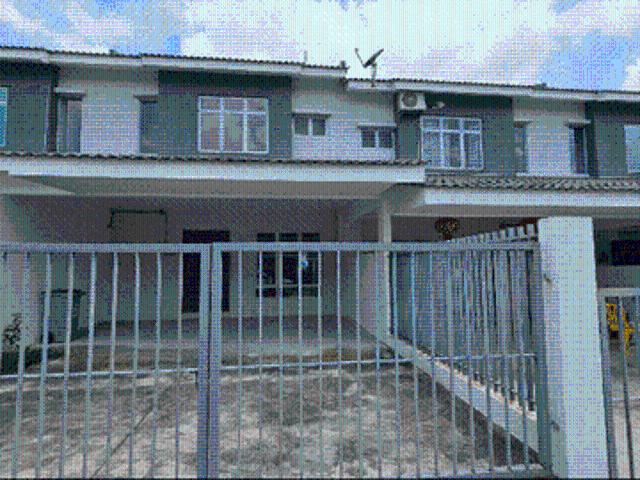 House for rent in Sendayan Village, Negeri Sembilan