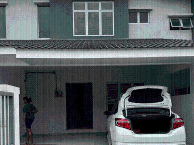 House for rent in Sendayan Village, Negeri Sembilan