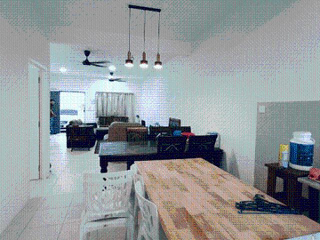 House for rent in Sendayan Village, Negeri Sembilan