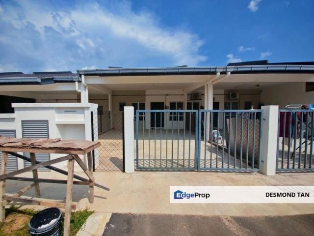 House for sale in Sendayan Village, Negeri Sembilan