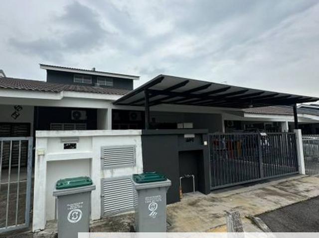 House for rent in Sendayan Village, Negeri Sembilan