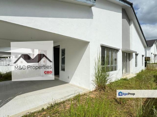 House for rent in Sendayan Village, Negeri Sembilan