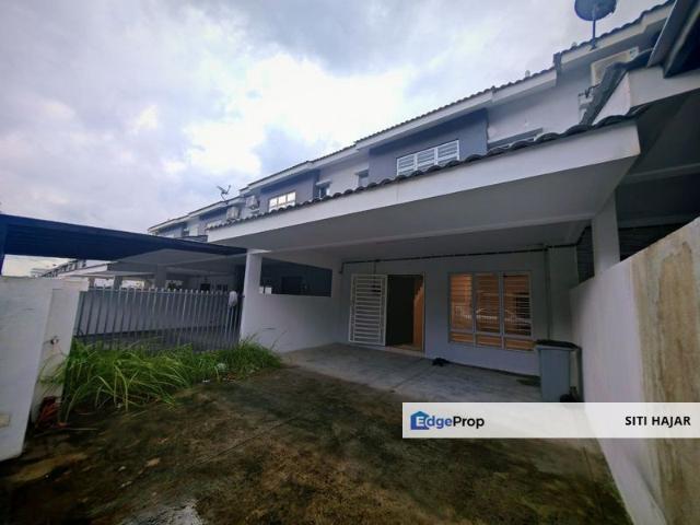 House for sale in Sendayan Village, Negeri Sembilan