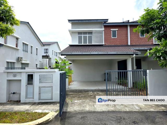 House for sale in Iringan Bayu, Seremban