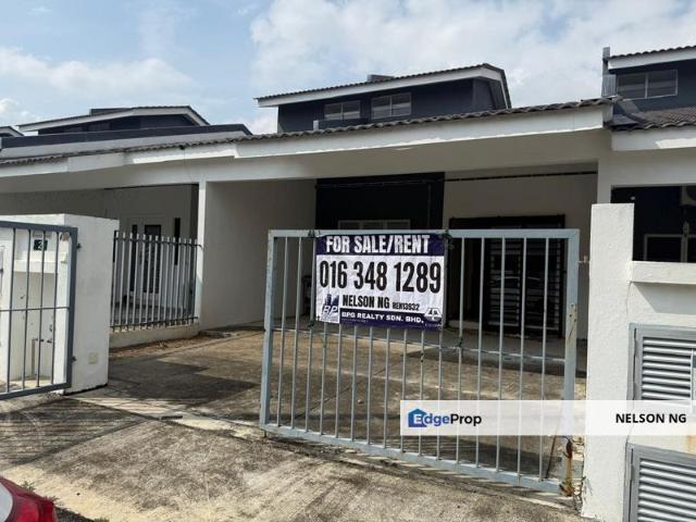 House for sale in Sendayan Village, Negeri Sembilan