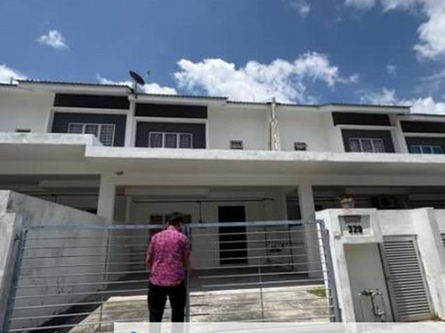 House for rent in Sendayan Village, Negeri Sembilan