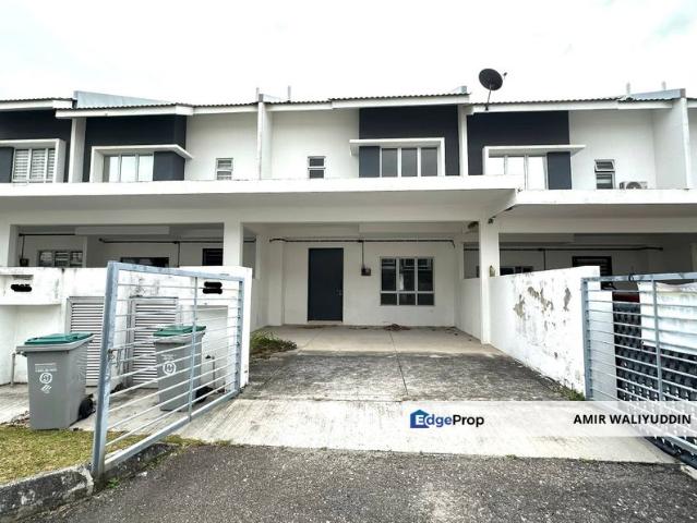 House for sale in Sendayan Village, Negeri Sembilan