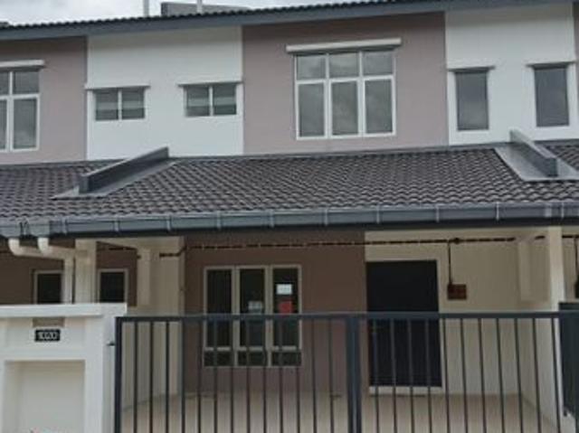 House for sale in Iringan Bayu, Seremban