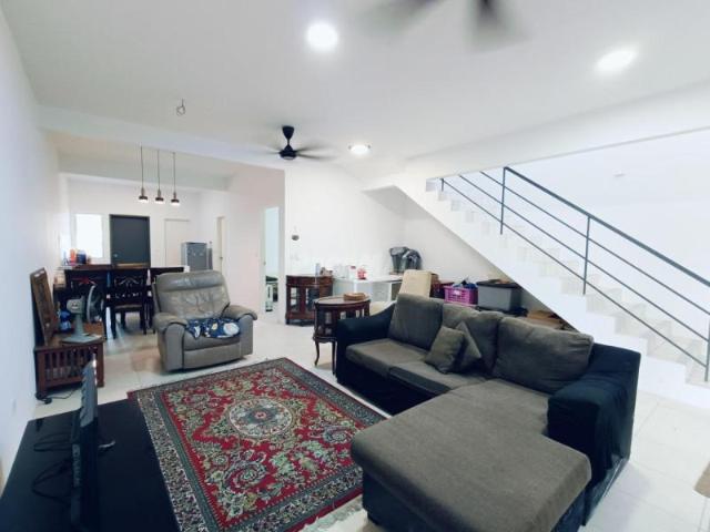 Apartment for rent in Seremban, Negeri Sembilan