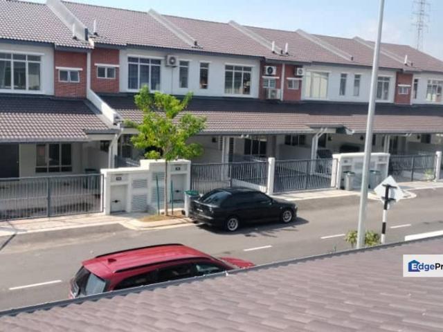 House for rent in Sendayan Village, Negeri Sembilan