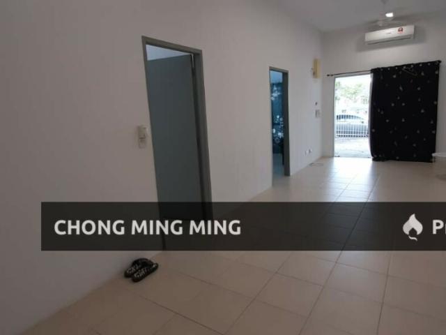 Terraced House for sale in Sendayan Village, Negeri Sembilan