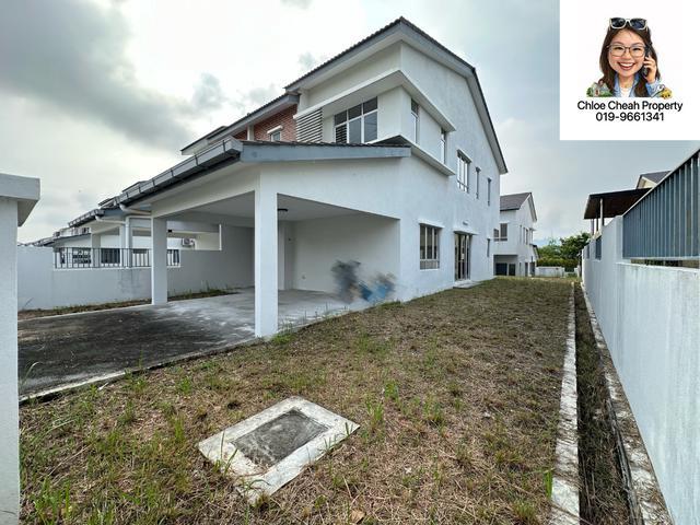 Residential House for rent in Sendayan Village, Negeri Sembilan