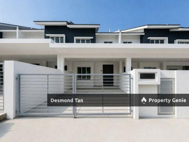 House for rent in Iringan Bayu, Seremban