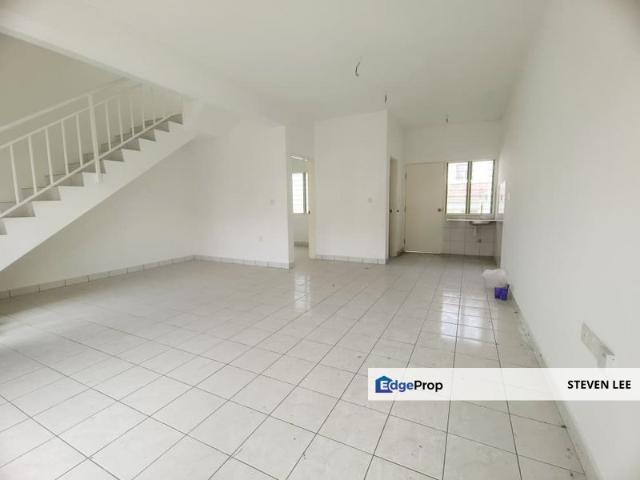 House for rent in Serendah, Selangor
