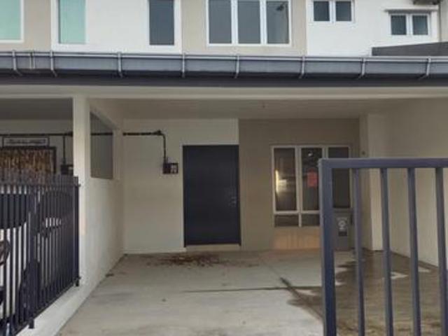 Terraced House for rent in Sendayan Village, Negeri Sembilan