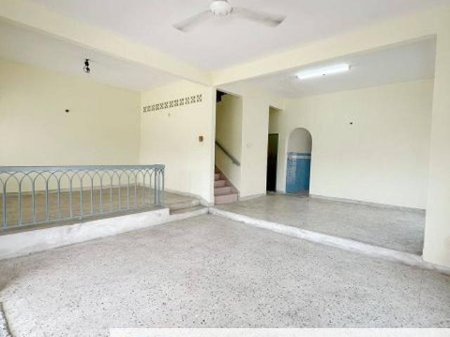 House for sale in Johore Bahru, Johor