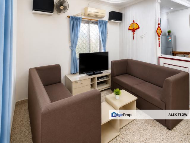 House for sale in Johore Bahru, Johor