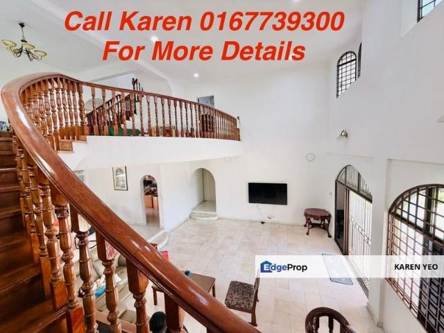 House for sale in Johore Bahru, Johor