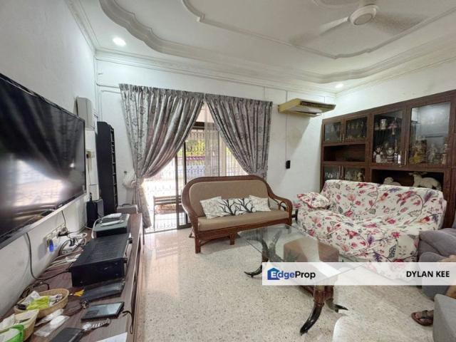 House for sale in Johore Bahru, Johor
