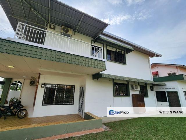 House for sale in Taman Iskandar, Johor Bahru