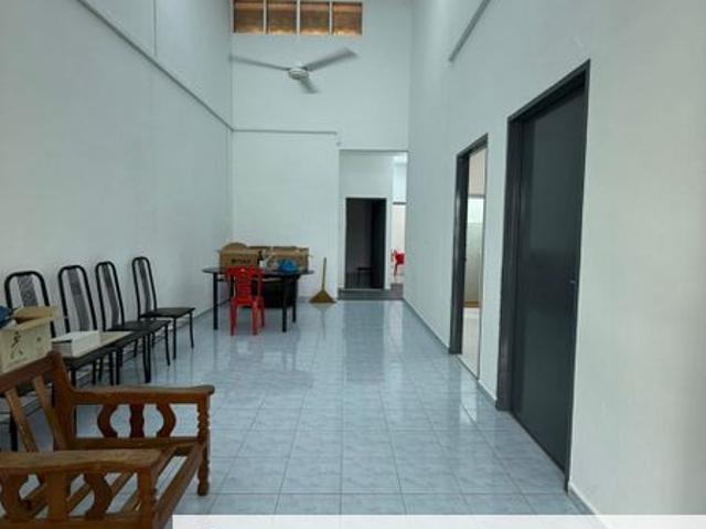 House for rent in Johore Bahru, Johor
