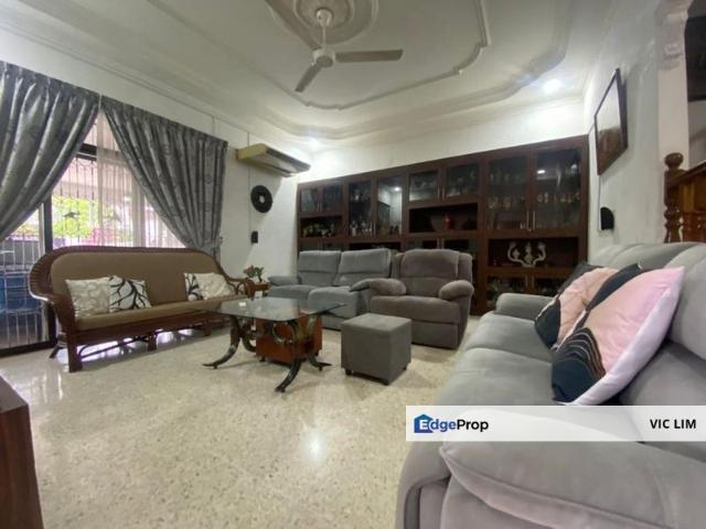 House for sale in Johore Bahru, Johor