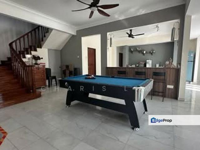 House for rent in Johore Bahru, Johor