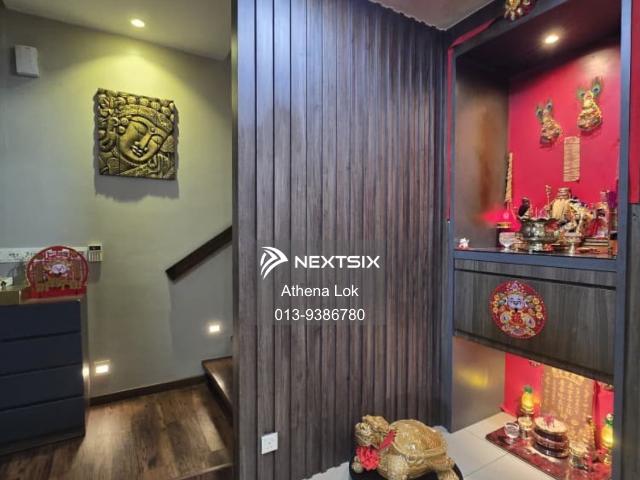 Residential House for sale in Johore Bahru, Johor