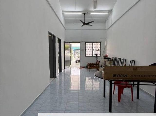 House for rent in Johore Bahru, Johor