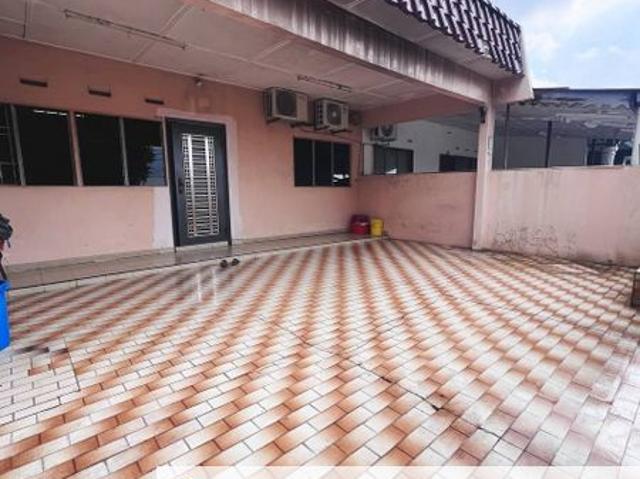 House for sale in Johore Bahru, Johor