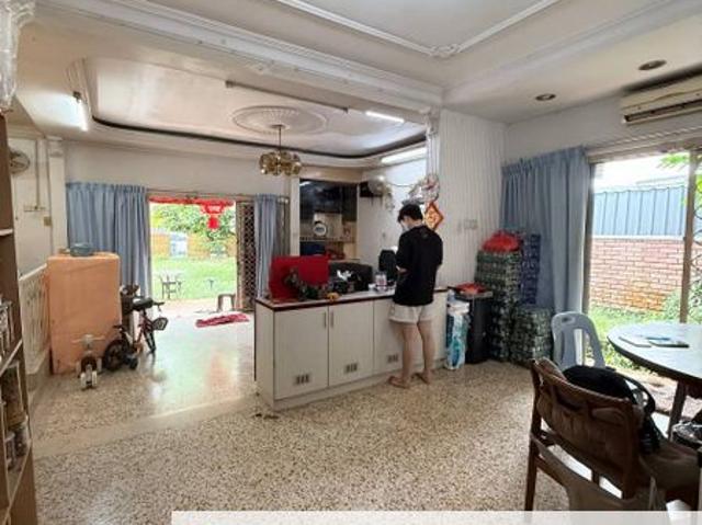 House for sale in Johore Bahru, Johor