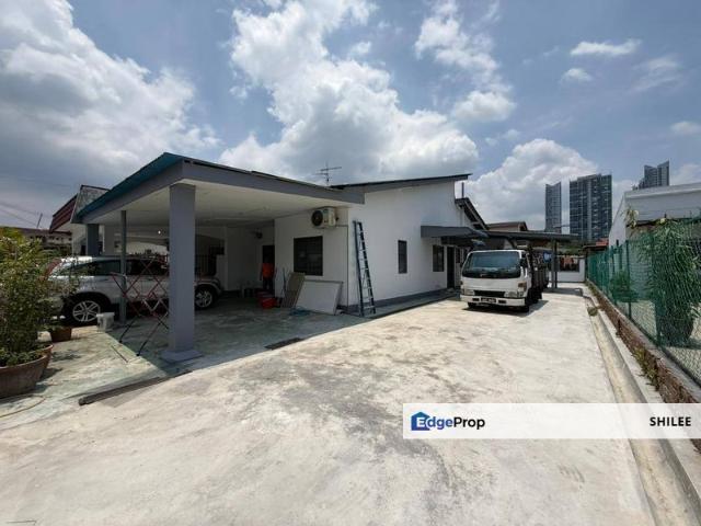 House for rent in Johore Bahru, Johor