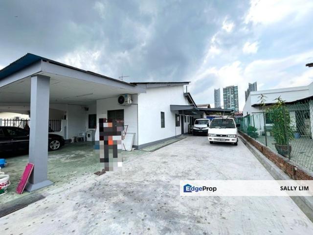 House for rent in Johore Bahru, Johor