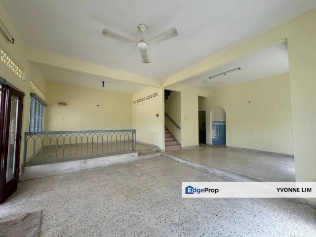 House for sale in Johore Bahru, Johor