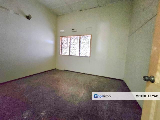 House for sale in Johore Bahru, Johor