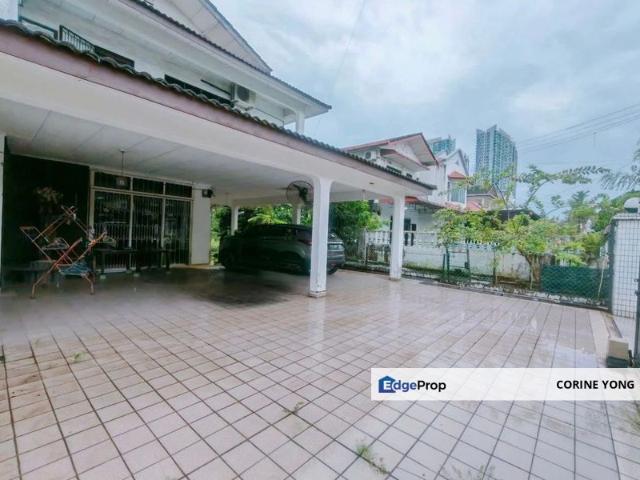 House for sale in Johore Bahru, Johor