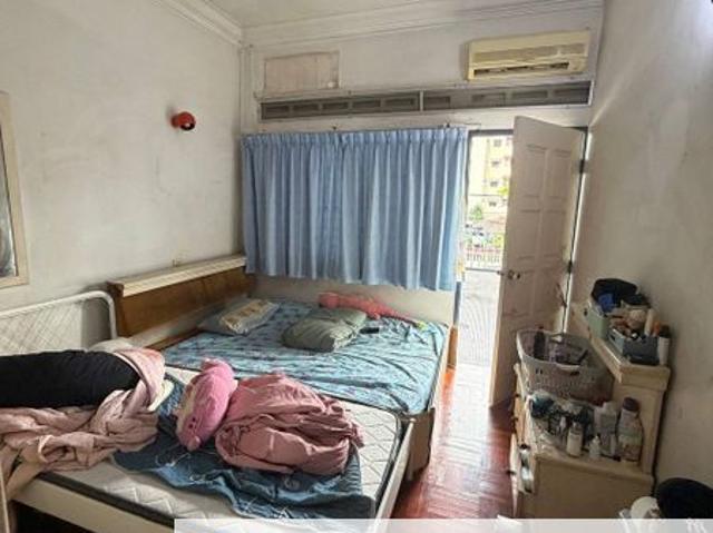 House for sale in Johore Bahru, Johor