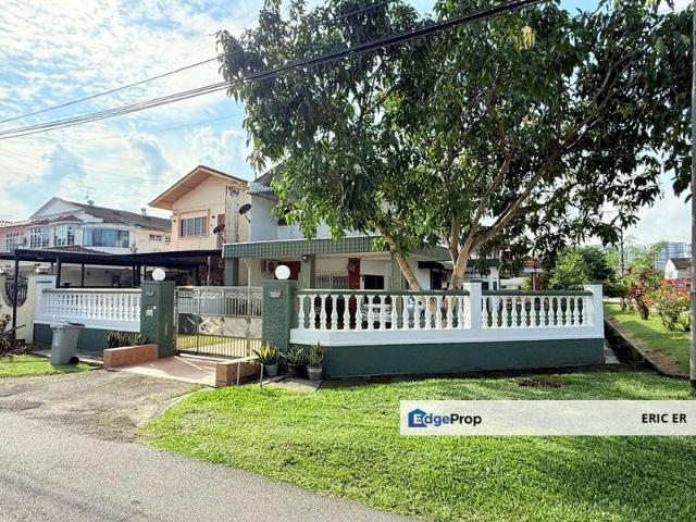 House for sale in Taman Iskandar, Johor Bahru