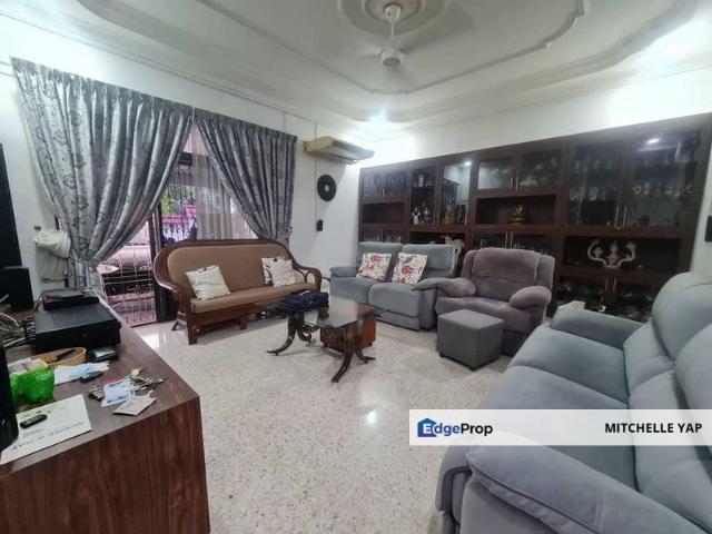 House for sale in Johore Bahru, Johor