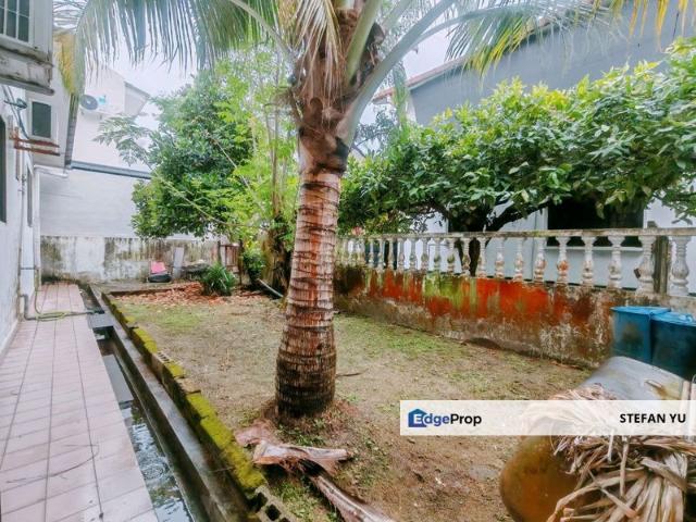 House for sale in Johore Bahru, Johor