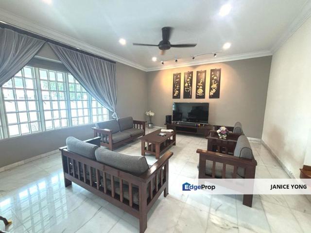 House for rent in Johore Bahru, Johor