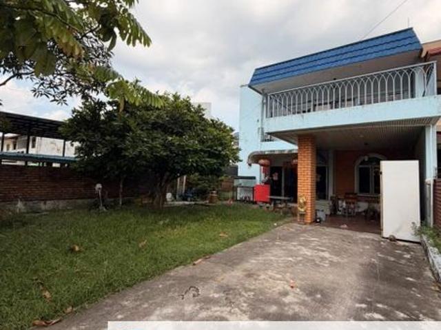 House for sale in Johore Bahru, Johor