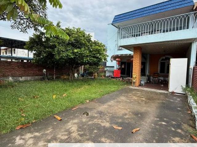 House for sale in Johore Bahru, Johor