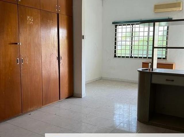 House for sale in Johore Bahru, Johor