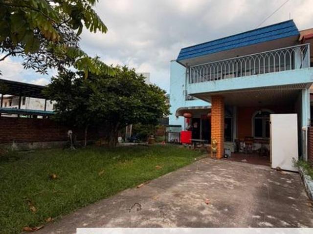 House for sale in Johore Bahru, Johor