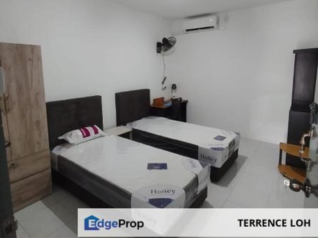 House for rent in Johore Bahru, Johor