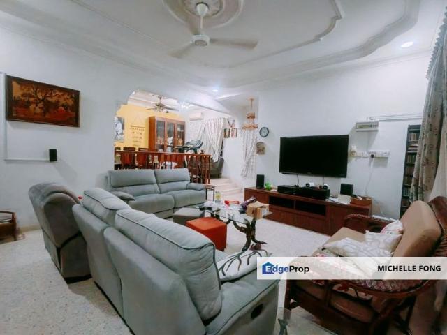 House for sale in Johore Bahru, Johor