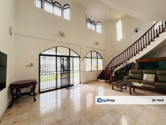 House for sale in Johore Bahru, Johor
