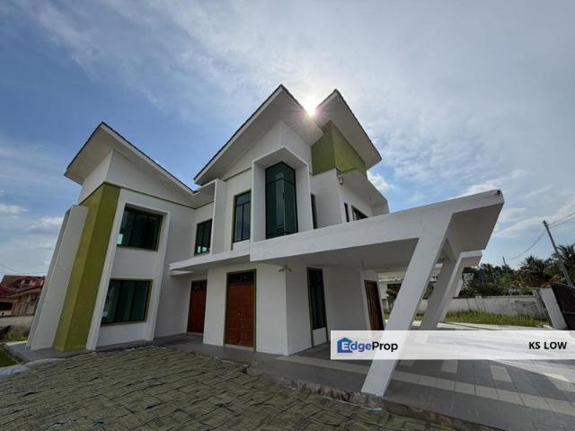 House for sale in Perak
